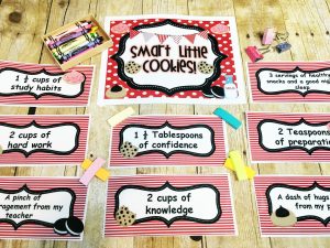 Test Prep Ideas for the Classroom - Inspire Me ASAP