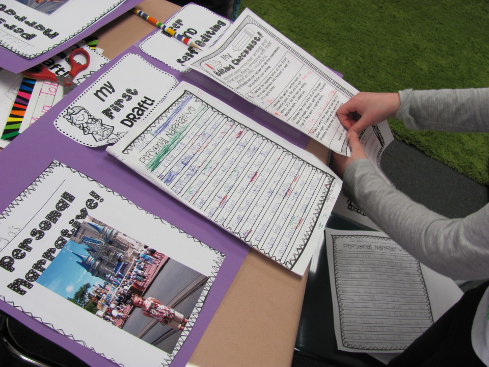 Student- Led Conferences - Inspire Me ASAP