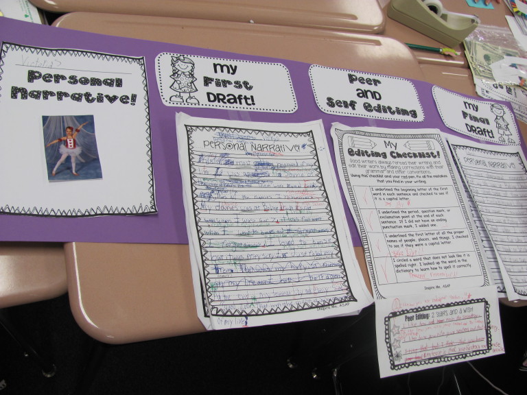Student- Led Conferences - Inspire Me ASAP