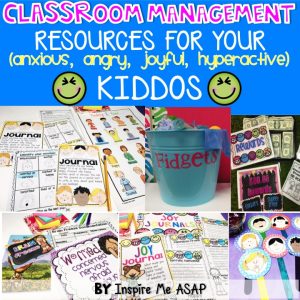 classroom mangagment
