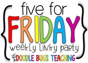 five for friday