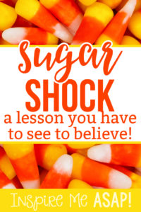 This is the perfect month to incorporate candy into your reading, writing, and math lessons. Halloween is just a few weeks away and you can just *feel* their giddiness! In this post, I will share how I used candy for a close reading and science lesson.