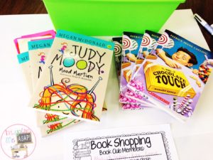 This blog post helps teachers match book club books to readers, so they can successfully implement book clubs into their classroom. 