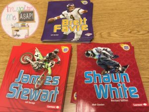 This blog post helps teachers match book club books to readers, so they can successfully implement book clubs into their classroom. 