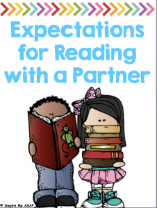 Are you looking to implement reading partners in your primary classroom? This article shares 5 tips for creating successful long-term, ability based reading partnerships for your primary classroom.