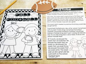 leveled texts for guided reading by inspire me asap