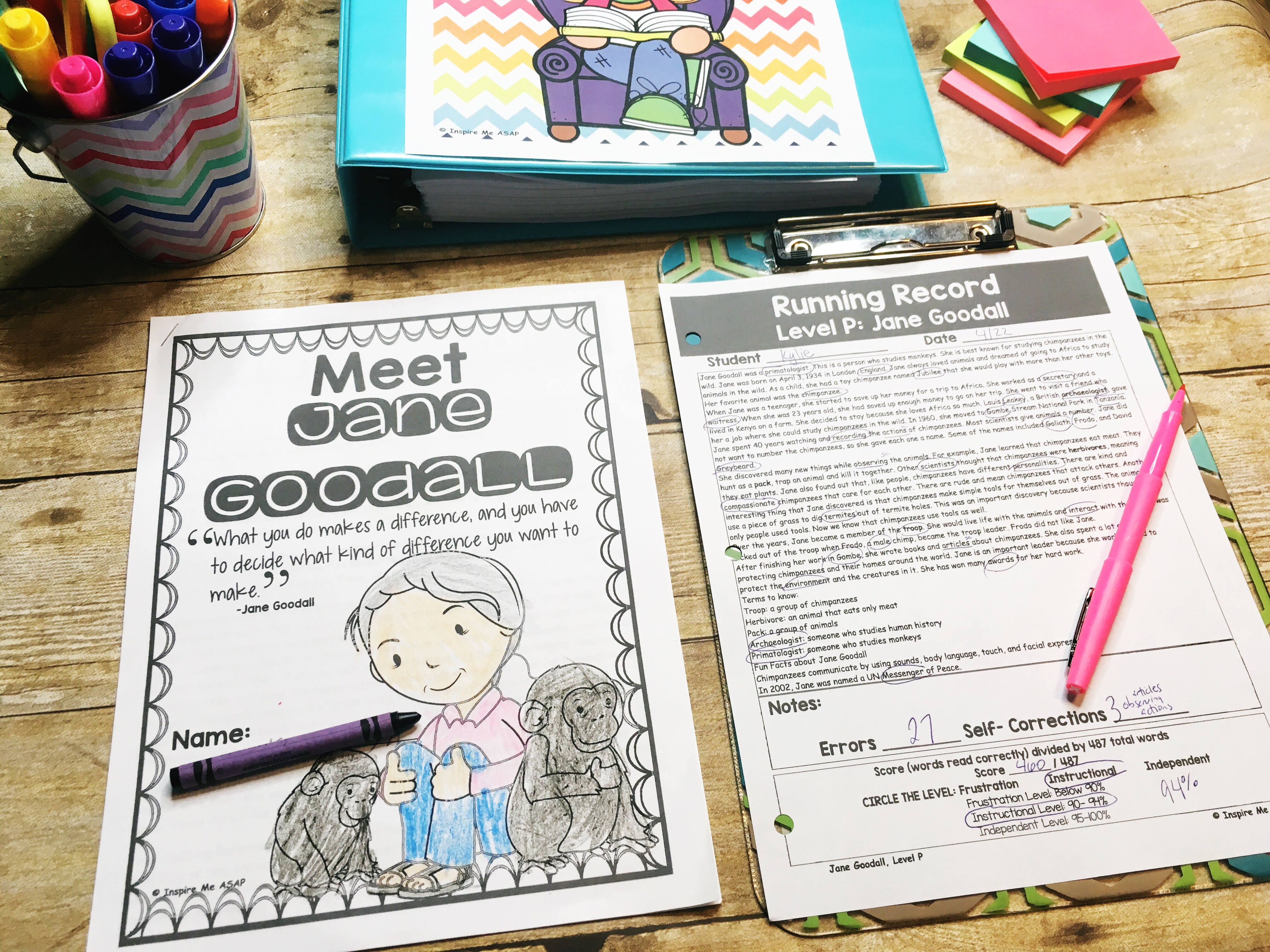 finding engaging texts for guided reading by inspire me asap - Inspire ...