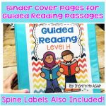 binder cover pages for guided reading . File Preview. Inspire Me ASAP