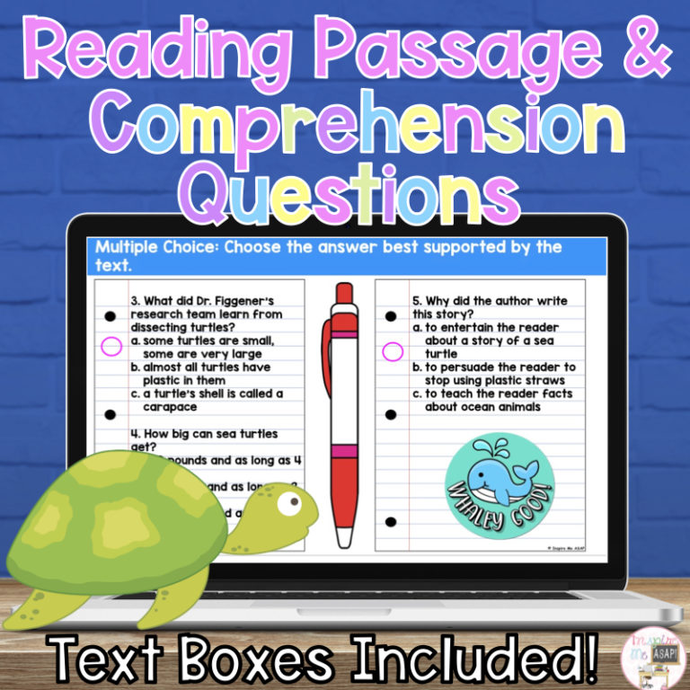 reading comprehension and opinion writing