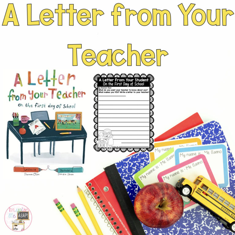 Inspiring All Readers with Books A-Z Series! - Inspire Me ASAP