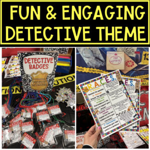 Constructed Response RACES Strategy | Writing Passages & Prompts | Text Evidence - Image 4